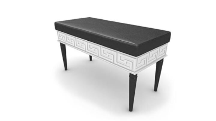 渲染模型_凳子397