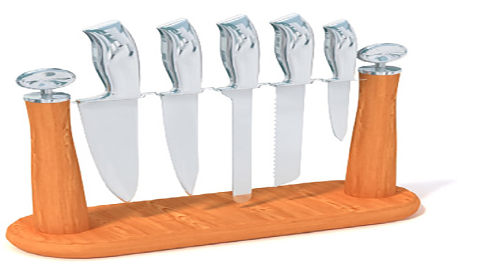 渲染模型_刀具002