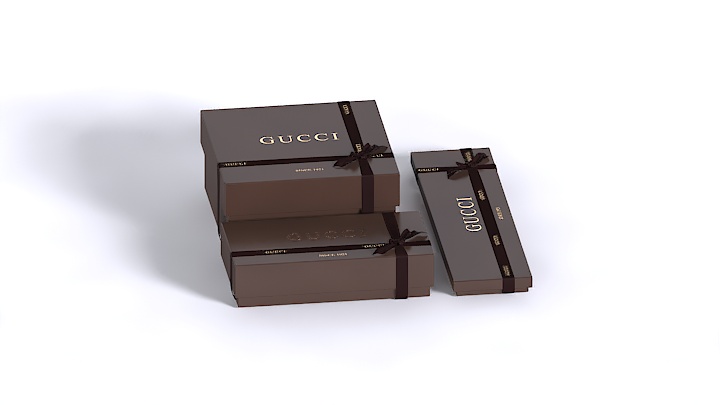 渲染模型_包装盒009