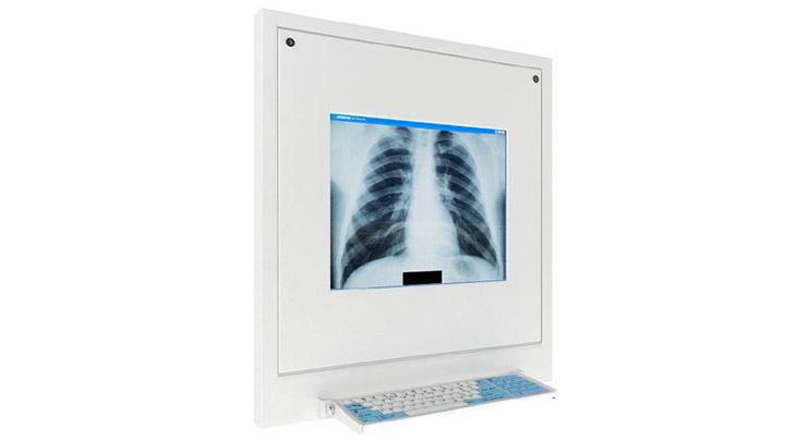 渲染模型_医疗设备023