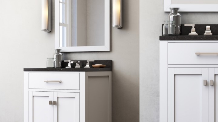 渲染模型_卫生间洗漱池009