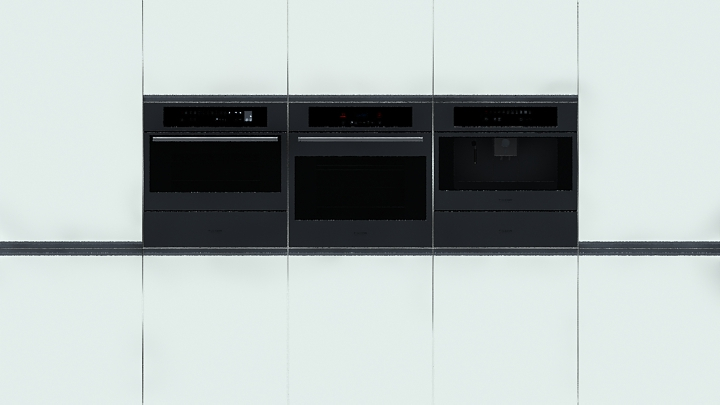 渲染模型_厨房064