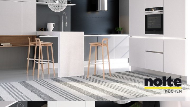 渲染模型_厨房081