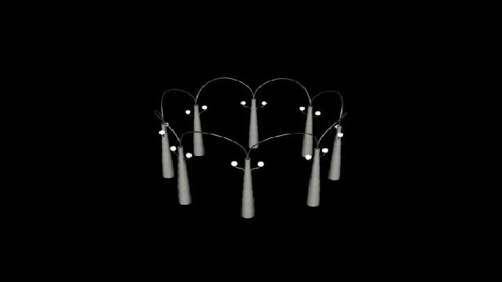 渲染模型_古亭014