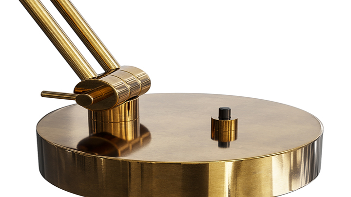 渲染模型_台灯259