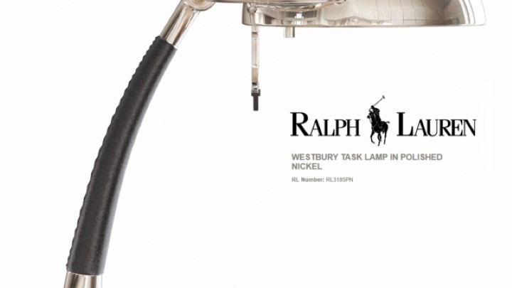 渲染模型_台灯302