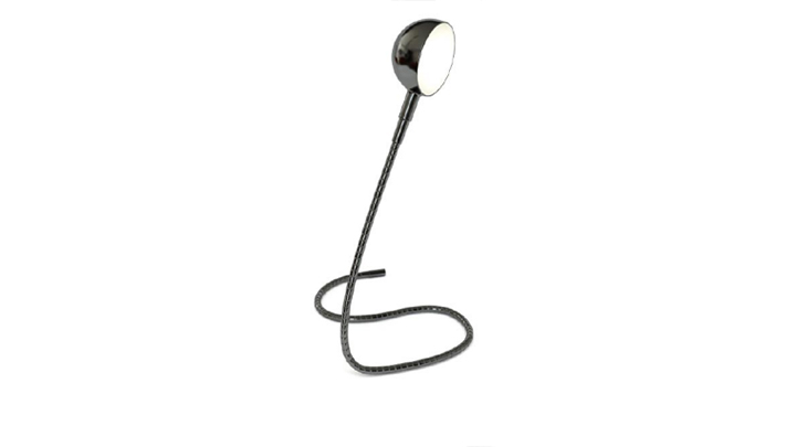 渲染模型_台灯410