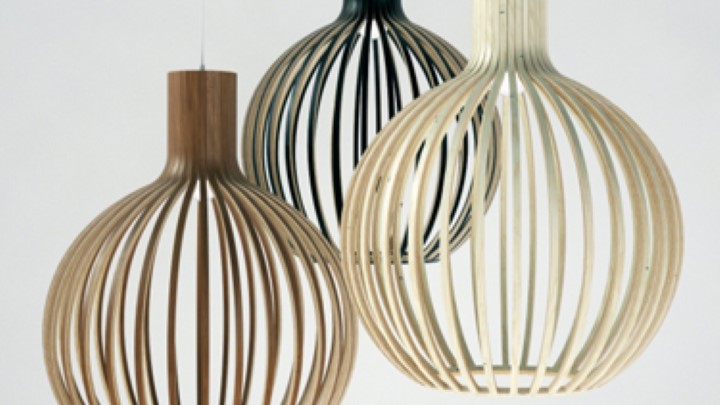 渲染模型_吊灯1036