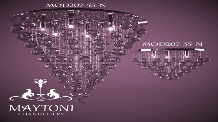 渲染模型_吊灯1176