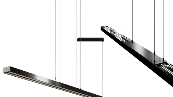 渲染模型_吊灯1230