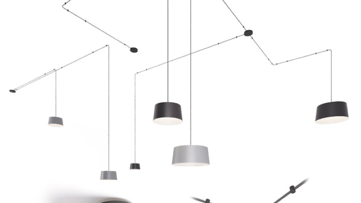 渲染模型_吊灯1244