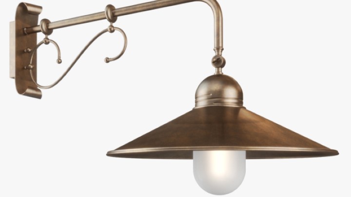 渲染模型_吊灯1407