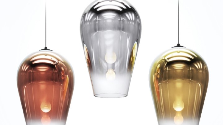 渲染模型_吊灯1427