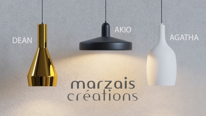 渲染模型_吊灯1477