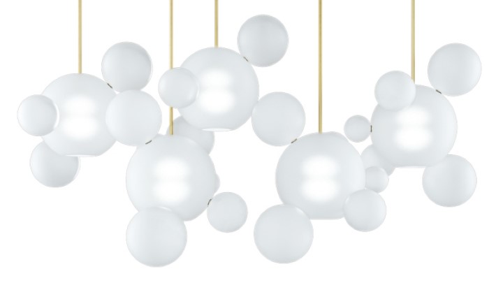 渲染模型_吊灯1569