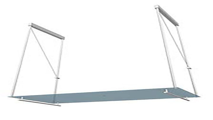 渲染模型_吊灯1588