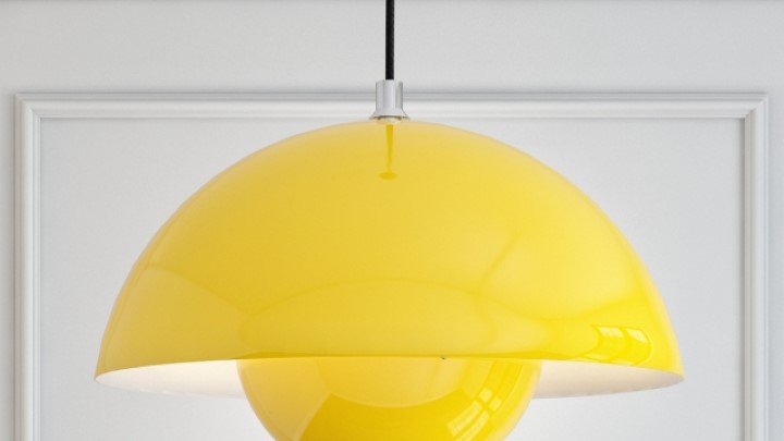 渲染模型_吊灯1762