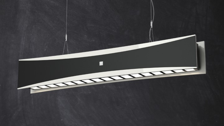 渲染模型_吊灯1931