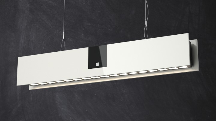 渲染模型_吊灯1933