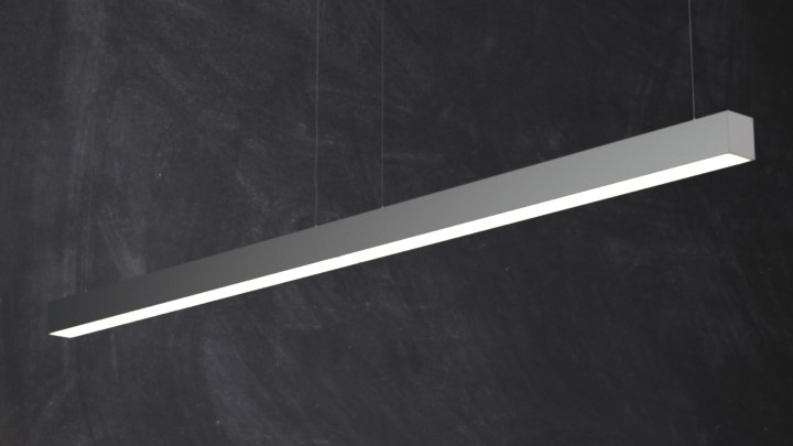 渲染模型_吊灯1952