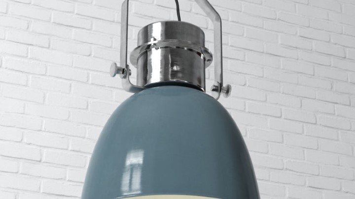 渲染模型_吊灯1988