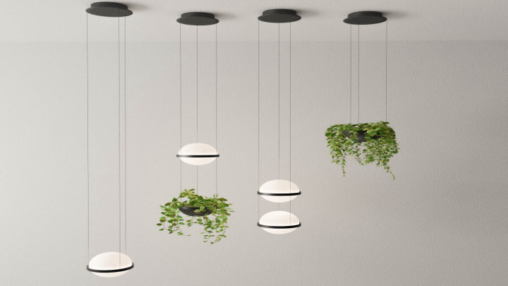 渲染模型_吊灯775