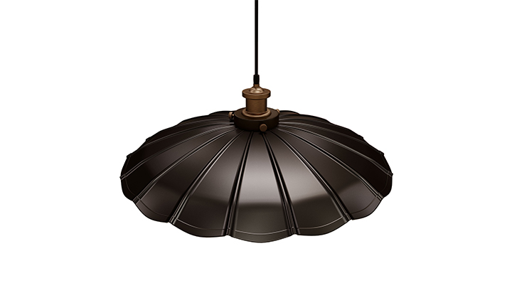 渲染模型_吊灯791