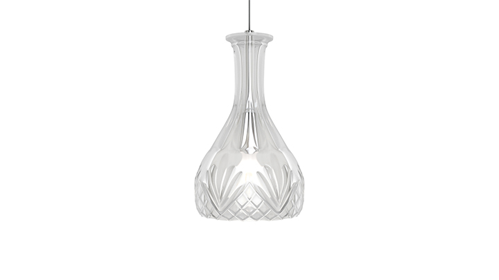 渲染模型_吊灯828