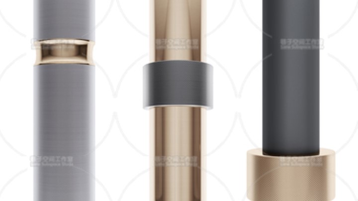 渲染模型_吊灯895