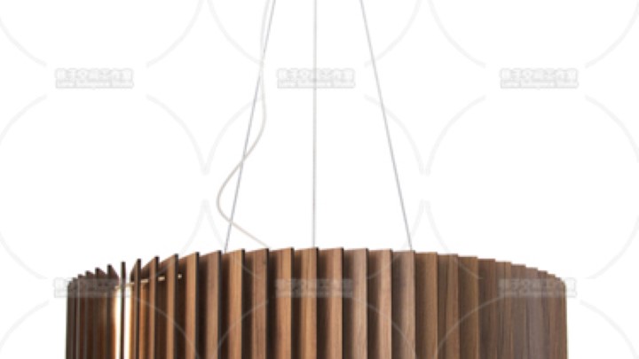 渲染模型_吊灯919