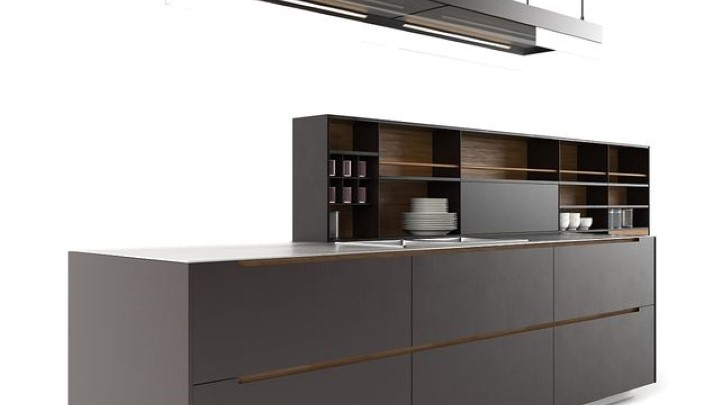 渲染模型_吧台024