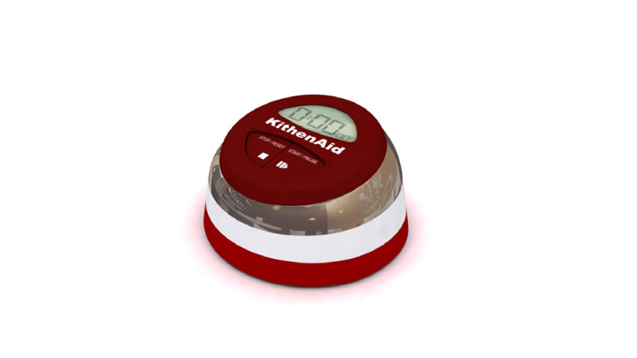 渲染模型_呼叫机001