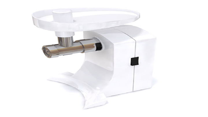 渲染模型_咖啡机049