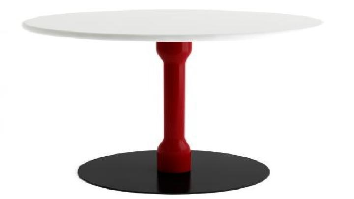 渲染模型_咖啡桌025