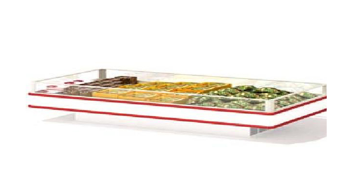 渲染模型_售货柜013