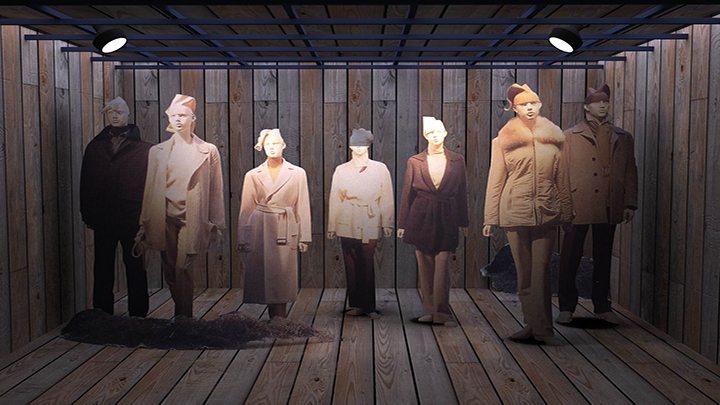 渲染模型_商业橱窗008