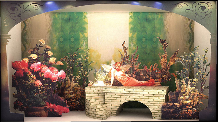 渲染模型_商业橱窗053