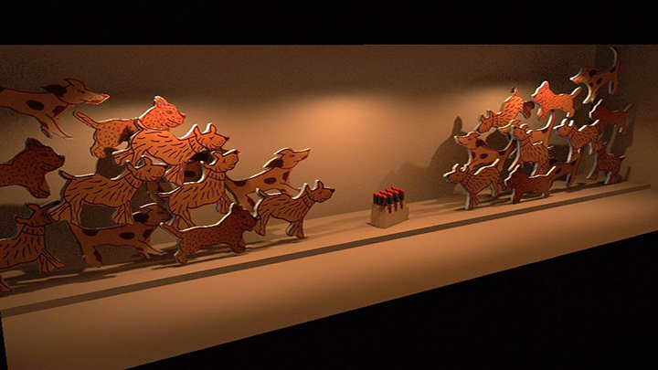 渲染模型_商业橱窗054