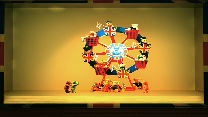 渲染模型_商业橱窗055