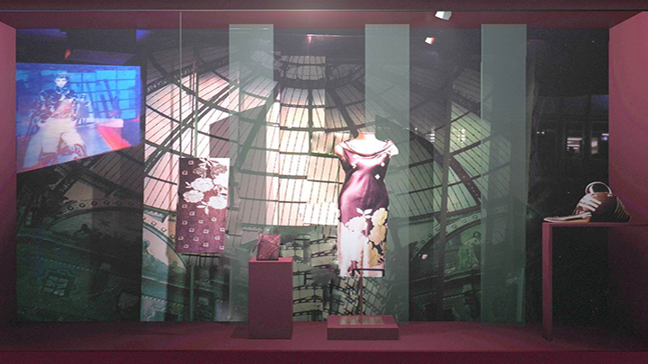 渲染模型_商业橱窗057