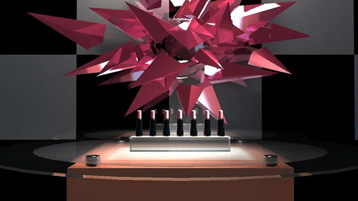 渲染模型_商业橱窗082