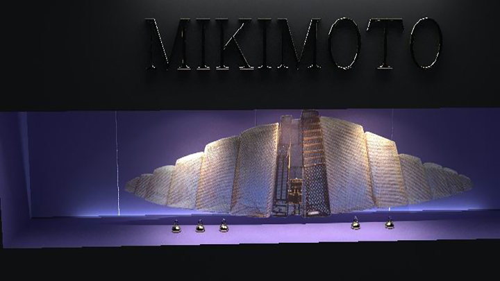 渲染模型_商业橱窗088