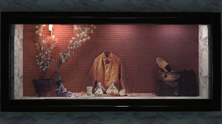 渲染模型_商业橱窗095