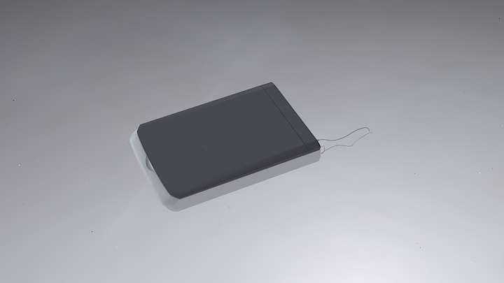 渲染模型_图像扫描仪001