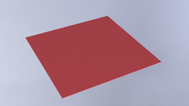 渲染模型_地板018