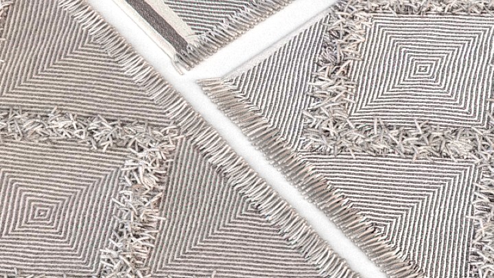 渲染模型_地毯216