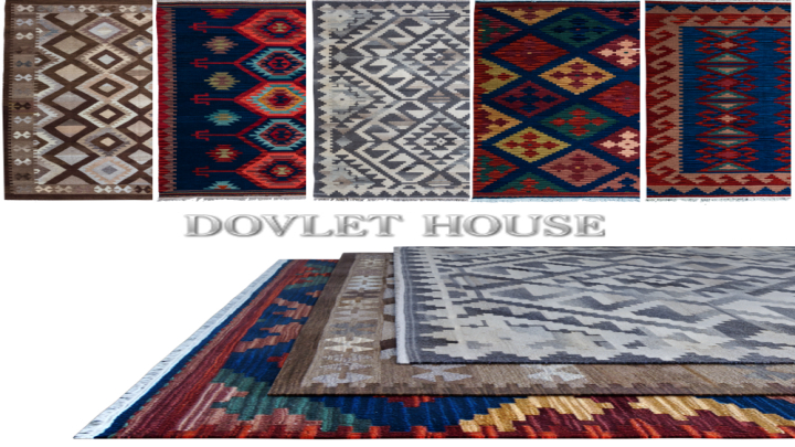 渲染模型_地毯269