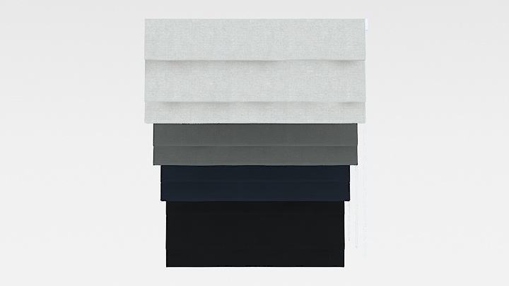 渲染模型_地毯349