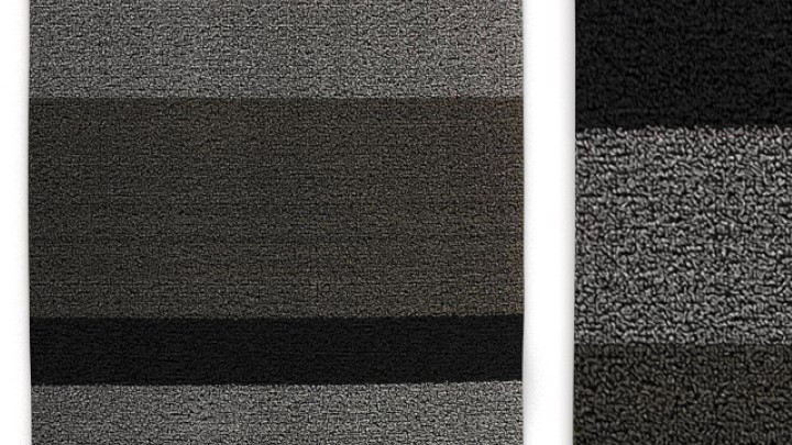 渲染模型_地毯363