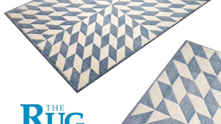 渲染模型_地毯379